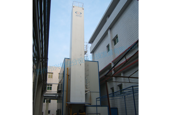 撬裝式空分設備